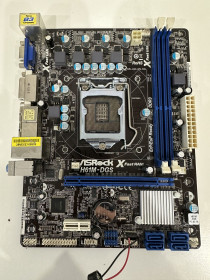 Материнські плати Материнские платы ^/--/^ Материнська плата ASRock H /--/ 61 /--/ M-DGS s /--/ 1155 ^_^^^ Материнская плата ASRock H /--/ 61 /--/ M-DGS s /--/ 1155 - фото фото фото