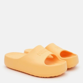 Шльопанці Шлепанцы ^/--/^ Жіночі шльопанці для пляжу Puma Shibusa  37 /--/ р Almost Apricot! ^_^^^ Женские шлепанцы для пляжа Puma Shibusa 37 /--/ р Almost Apricot! - фото фото фото