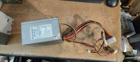 Блоки живлення Блоки питания ^/--/^ Брендовый блок питания БП Switching Power 828 AT 200 300 /--/ W / 300 /--/ Вт № 231105 ^_^^^ Брендовий блок живлення БП Switching Power 828 AT 200 300 /--/ W / 300 /--/ Вт No 231105 - фото фото фото