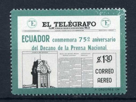 Освоєння космосу Освоение космоса ^/--/^ Ecuador 1966 Mi 1283-1285 Cv 7.50 - фото фото фото