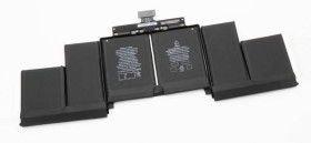 Акумулятори Аккумуляторы ^/--/^ Аккумуляторная батарея для ноутбука Apple MacBook Pro Retina 15&amp;quot; A /--/ 1398  2015 /--/ г  ( A /--/ 1618 ) Аккуму ^_^^^ Акумуляторна батарея для ноутбука Apple MacBook Pro Retina 15&amp;quot; A /--/ 1398 2015 /--/ р (A /--/ 1618) - фото фото фото