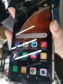 Xiaomi Xiaomi ^/--/^ #1576 Sklad Xiaomi Redmi 6 pro black ^_^^^ Sklad Xiaomi Redmi 6 pro black - фото фото фото