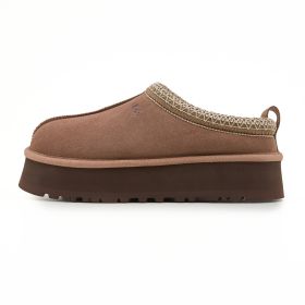 Кросівки Кроссовки ^/--/^ Ugg Tasman Platform Light Brown 38 ^_^^^ Ugg Tasman Platform Light Brown - фото фото фото