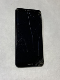 Huawei Huawei ^/--/^ Huawei Y /--/ 6 2018 Black Оригинал! ATU-L /--/ 21 2/16 /--/ gb ^_^^^ Huawei Y /--/ 6 2018 Black Оригінал! ATU-L /--/ 21 2/16 /--/ gb - фото фото фото