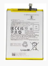 Акумулятори Аккумуляторы ^/--/^ Аккумулятор оригинал Xiaomi BN /--/ 5 /--/ H Redmi Note 11 /--/ E/ Poco M /--/ 4/ Poco M /--/ 5 - фото фото фото