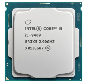 Процесори Процессоры ^/--/^ Процесор Intel Core i /--/ 5 9400 2.9-4.1 GHz, LGA /--/ 1151 /--/ v /--/ 2 65 /--/ W Б/В ^_^^^ Процессор Intel Core i /--/ 5 9400 2.9-4. 1 GHz, LGA /--/ 1151 /--/ v /--/ 2 65 /--/ W Б/В - фото фото фото