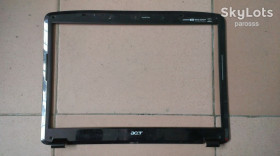 Корпуса Корпуса ^/--/^ 2209 - Рамка кришки матриці + мікрофон ноутбука Acer Aspire 5930 ^_^^^ 2209 - Рамка крышки матрицы + микрофон ноутбука Acer Aspire 5930 - фото фото фото