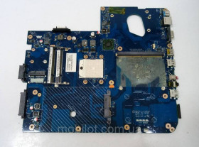 Материнські плати Материнские платы ^/--/^ Материнская плата Packard bell LJ /--/ 71 (NZ-15242) ^_^^^ Материнська плата Packard bell LJ /--/ 71 (NZ-15242) - фото фото фото