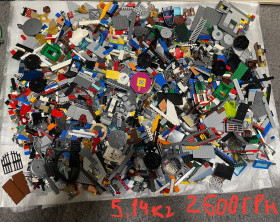 Конструктори Конструкторы ^/--/^ Конструктор деталі  Lego Лего оригінал ^_^^^ Конструктор детали Lego Лего оригинал - фото фото фото