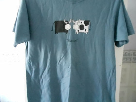Футболки, майки Футболки, майки ^/--/^ Футболка  (100% cotton, L) б/у ^_^^^ Футболка (100% cotton, L) б/у - фото фото фото