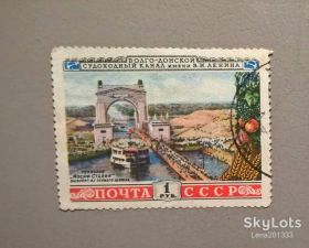 Транспорт Транспорт ^/--/^ СССР Транспорт Порт 1953 ^_^^^ СРСР Транспорт Порт 1953 - фото фото фото