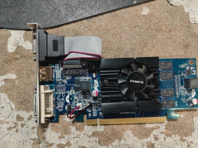 Відеокарти Видеокарты ^/--/^ Видеокарта Gigabyte GeForce 210 GV-N /--/ 210 /--/ D /--/ 3-1 /--/ GI rev /--/ 6.0 1 /--/ GB PCI-E № 252305107 ^_^^^ Відеокарта Gigabyte GeForce 210 GV-N /--/ 210 /--/ D /--/ 3-1 /--/ GI rev /--/ 6.0 1 /--/ GB PCI-E No 252305107 - фото фото фото