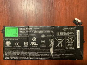 Акумулятори Аккумуляторы ^/--/^ Акумулятор ACER AP /--/ 13 /--/ J /--/ 4 /--/ K Знос: 28 Chromebook C /--/ 720 C /--/ 720 /--/ P C /--/ 740 C /--/ 720-2420 C /--/ 720-2802 C /--/ 720-2844 C /--/ 720-3404  ^_^^^ Аккумулятор ACER AP /--/ 13 /--/ J /--/ 4 /--/ K Износ: 28 Chromebook C /--/ 720 C /--/ 720 /--/ P C /--/ 740 C /--/ 720-2420 C /--/ 720-2802 C /--/ 720-2844 C /--/ 720-3404 - фото фото фото