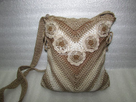 Сумки Сумки ^/--/^ СТИЛЬНАЯ СУМКА crossbody 100% RAYON ^_^^^ Crossbody 100% RAYON - фото фото фото