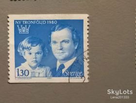 Історія та особистості История и личности ^/--/^ Швеция Личности 1980 ^_^^^ Швеція Особистості 1980 - фото фото фото