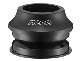 Рулі, виноси, гріпси Рули, выносы, грипсы ^/--/^ Рульові чашки Neco RUNNER 1-1/8&amp;quot; 44/50 /--/ x /--/ 30 напівінтегр., чорний (LOZ /--/ 148) ^_^^^ Рулевые чашки Neco RUNNER 1-1/8&amp;quot; 44/50 /--/ x /--/ 30 полуинтегр., черный (LOZ /--/ 148) - фото фото фото