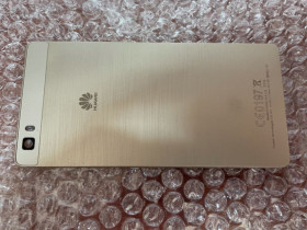 Комплектуючі для корпусів Комплектующие для корпусов ^/--/^ Huawei P /--/ 8 Lite  (ALE-L /--/ 21) Крышка ^_^^^ Huawei P /--/ 8 Lite (ALE-L /--/ 21) - фото фото фото