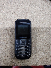 Samsung Samsung ^/--/^ Мобильный телефон Samsung GT-E /--/ 1200 /--/ M № 240801111 ^_^^^ Мобільний телефон Samsung GT-E /--/ 1200 /--/ M No 240801111 - фото фото фото