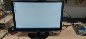 Інші виробники Другие производители ^/--/^ Б/В Монітор 20&amp;quot; Samsung SM 2033 /--/ SN код.2002 ^_^^^ Б/В Монитор 20&amp;quot; Samsung SM 2033 /--/ SN код.2002 - фото фото фото