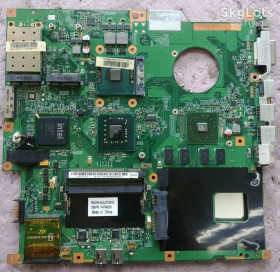 Материнські плати Материнские платы ^/--/^ Материнская плата Packard Bell Etna-GM/TN /--/ 65       (P /--/ 08 /--/ B /--/ 1.MB 08200-1 48.4 /--/ J /--/ 701.011) ^_^^^ Материнська плата Packard Bell Etna-GM/TN /--/ 65 (P /--/ 08 /--/ B /--/ 1.MB 08200-1 48.4 /--/ J /--/ 701.011) - фото фото фото