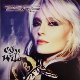 Платівки Пластинки ^/--/^ Doro EX Warlock - Calling The Wild - 2000.   (2 /--/ LP). 12. Colour Vinyl. Пластинки. S/S. Germany. S/S. ^_^^^ Doro EX Warlock — Calling The Wild — 2000. (2 /--/ LP). 12. Colour Vinyl. Пластинки. S/S. Germany. S/S. - фото фото фото