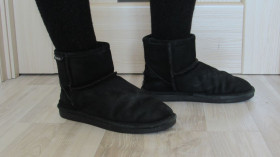 УГГІ (UGG) УГГИ (UGG) ^/--/^ Женские сапоги угги зимние Bearpay чоботи ^_^^^ Жіночі чоботи вуглеки зимові Bearpay - фото фото фото