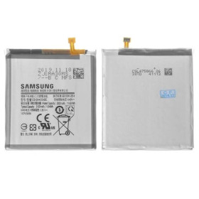 Акумулятори Аккумуляторы ^/--/^ Акумулятор EB-BA /--/ 405 /--/ ABE для Samsung A /--/ 405 /--/ F/DS Galaxy A /--/ 40, Li-Polymer, 3,85 B, 3100 мАг, Original (PRC) - фото фото фото