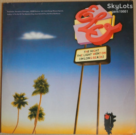 Платівки Пластинки ^/--/^ Electric Light Orchestra – The Night The Light Went On  (In Long Beach) (Epic – EPC 32700, Holland) EX+/NM- ^_^^^ Electric Light Orchestra – The Night The Light Went On (In Long Beach) (Epic – EPC 32700, Holland) EX+/NM- - фото фото фото