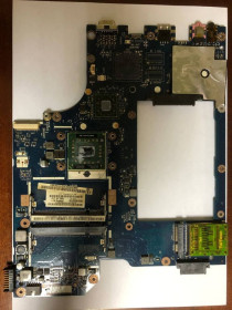 Материнські плати Материнские платы ^/--/^ Материнская плата LA-5401 /--/ P  (Acer 5534) ^_^^^ Материнська плата LA-5401 /--/ P (Acer 5534) - фото фото фото