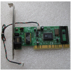 Модемні, мережеві карти Модемные, сетевые карты ^/--/^ Acer 10/100 PCI ALN-325/B /--/ 50 - фото фото фото