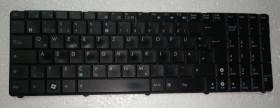 Клавіатури Клавиатуры ^/--/^ Клавіатура з ноутбука ASUS K /--/ 50 /--/ AB X /--/ 5 /--/ DAD MP-07 /--/ G /--/ 76 /--/ D /--/ 0-5283 04 /--/ GNV /--/ 91 /--/ KGE /--/ 00-2 з дефектом ^_^^^ Клавиатура с ноутбука ASUS K /--/ 50 /--/ AB X /--/ 5 /--/ DAD MP-07 /--/ G /--/ 76 /--/ D /--/ 0-5283 04 /--/ GNV /--/ 91 /--/ KGE /--/ 00-2 с дефектом - фото фото фото