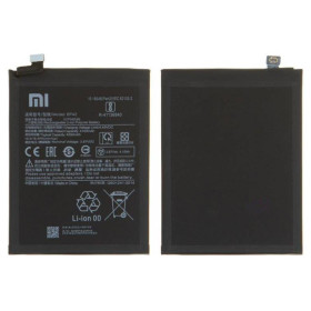 Акумулятори Аккумуляторы ^/--/^ Акумулятор BP /--/ 42 для Xiaomi 11 Lite, 11 Lite 5 /--/ G, 11 Lite 5 /--/ G NE, Li-Polymer, 3,87 B, 4250 мАг, Origina - фото фото фото