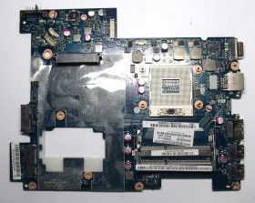 Материнські плати Материнские платы ^/--/^ Мат. плата LA-6759 /--/ P Lenovo IdeaPad G /--/ 470 G /--/ 475 KPI /--/ 39433 - фото фото фото