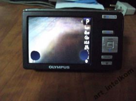 Деталі до фотоапаратів, на розбирання Детали к фотоаппаратам, на разборку ^/--/^ Дисплей Olympus FE /--/ 4030 FE /--/ 4010 FE /--/ 5020 FE /--/ 5030 - фото фото фото