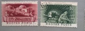 Угорщина Венгрия ^/--/^ Венгрия 1953 ^_^^^ Угорщина 1953 - фото фото фото