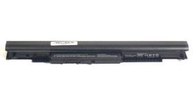 Акумулятори Аккумуляторы ^/--/^ Аккумулятор PowerPlant для ноутбуков HP 240 G /--/ 4 (HS /--/ 04, HP /--/ 2500 /--/ L /--/ 7) 14.6 /--/ V 2600 /--/ mAh - фото фото фото