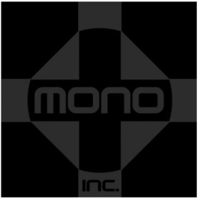 Платівки Пластинки ^/--/^ Mono Inc. - Temple Of The Torn - 2007.  (LP). 12. Colour Vinyl. Пластинка. Europe. S/S. ^_^^^ Mono Inc. - Temple Of The Torn - 2007. Colour Vinyl. Пластинка. Europe. S/S. - фото фото фото