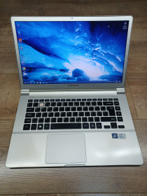 Samsung Samsung ^/--/^ Ноутбук Samsung NP /--/ 900 /--/ X /--/ 4 /--/ D №45 ^_^^^ Ноутбук Samsung NP /--/ 900 /--/ X /--/ 4 /--/ D No /--/ 45 - фото фото фото