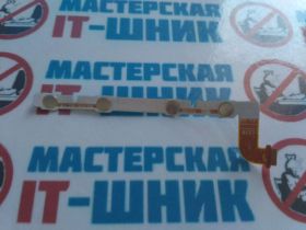 Шлейфи Шлейфы ^/--/^ 2172 /--/ М - Шлейф кнопок гучності та увімкнення  (бокових клавіш) для планшета Asus Google Nexus 7 ME /--/ 370 /--/ T ^_^^^ 2172 /--/ М - Шлейф кнопок громкости и включения (боковых клавиш) для планшета Asus Google Nexus 7 ME /--/ 370 /--/ T - фото фото фото
