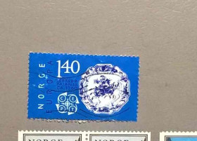 Мистецтво Искусство ^/--/^ Норвегия Искусство 1976 ^_^^^ Норвегія Мистецтво 1976 - фото фото фото