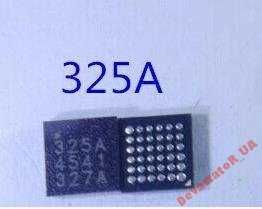 Мікросхеми Микросхемы ^/--/^ Микросхема аудио 325 /--/ A Samsung Galaxy S /--/ 4 i /--/ 9500 i /--/ 545 - фото фото фото