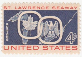 Північна Америка Северная Америка ^/--/^ США 1959 г.№ 935 ** ^_^^^ США 1959 No 935 ** - фото фото фото