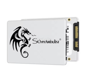 Твердотільні SSD-накопичувачі Твердотельные SSD-накопители ^/--/^ Новий Sombambulist SSD 128 /--/ GB 2.5&amp;quot; SATA 3 ^_^^^ Новый Goldenfir SSD 128 /--/ GB 2.5&amp;quot; SATA 3 - фото фото фото