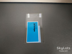 Плівки для екранів Пленки для экранов ^/--/^ Захисна плівка для Lenovo S /--/ 856 Защитная пленка ^_^^^ Защитная пленка для Lenovo S /--/ 856 Защитная пленка - фото фото фото