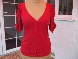 Футболки Футболки ^/--/^ Prom (46 р) Doroty Perkins Футболка майка туника кофта 100% коттон ^_^^^ Prom (46 р) Doroty Perkins Футболка майка туніка кофта 100% коттон - фото фото фото