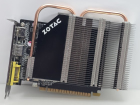 Відеокарти Видеокарты ^/--/^ Відеокарта Zotac GeForce GTX 750 1 /--/ GB SILENT   (GDDR /--/ 5,128 Bit,HDMI,PCI-Ex,Б/у) ^_^^^ Видеокарта Zotac GeForce GTX 750 1 /--/ GB SILENT (GDDR /--/ 5,128 Bit,HDMI,PCI-Ex,Б/у) - фото фото фото