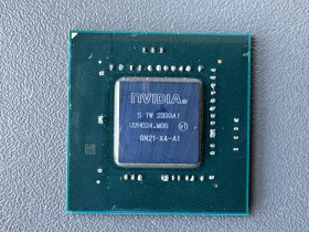 Відеокарти Видеокарты ^/--/^ Відеочіп Nvidia GN /--/ 21-X /--/ 4-A /--/ 1  (GeForce RTX 4060) Refurbished Original ^_^^^ Видеочип Nvidia GN /--/ 21-X /--/ 4-A /--/ 1 (GeForce RTX 4060) Refurbished Original - фото фото фото