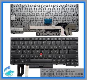 Клавіатури Клавиатуры ^/--/^ Клавиатура для ноутбукаLenovo Thinkpad Yoga L /--/ 380 L /--/ 390 (Type 20 /--/ M /--/ 7 20 /--/ M /--/ 8 20 /--/ NT 20 /--/ NU) ^_^^^ Клавіатура для ноутбукаLenovo Thinkpad Yoga L /--/ 380 L /--/ 390 (Type 20 /--/ M /--/ 7 20 /--/ M /--/ 8 20 /--/ NT 20 /--/ NU) - фото фото фото