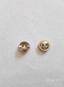 Гудзики, паєтки Пуговицы, пайетки ^/--/^ Пластмассовая пуговицы. ^_^^^ Пластмасова ґудзика. - фото фото фото
