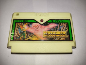 Диски з відеоіграми Диски с видеоиграми ^/--/^ Spelunker Nintendo Famicom тільки картридж FC ^_^^^ Spelunker Nintendo Famicom только картридж FC - фото фото фото